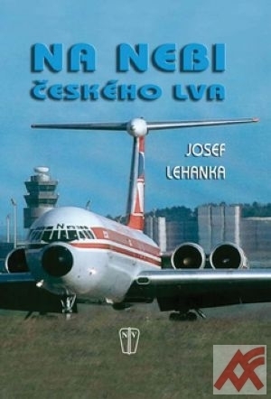 Kniha Na nebi českého lva