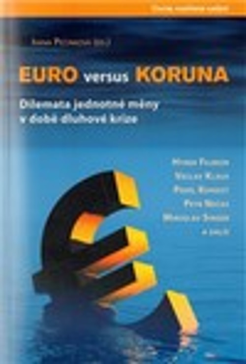 Euro versus koruna