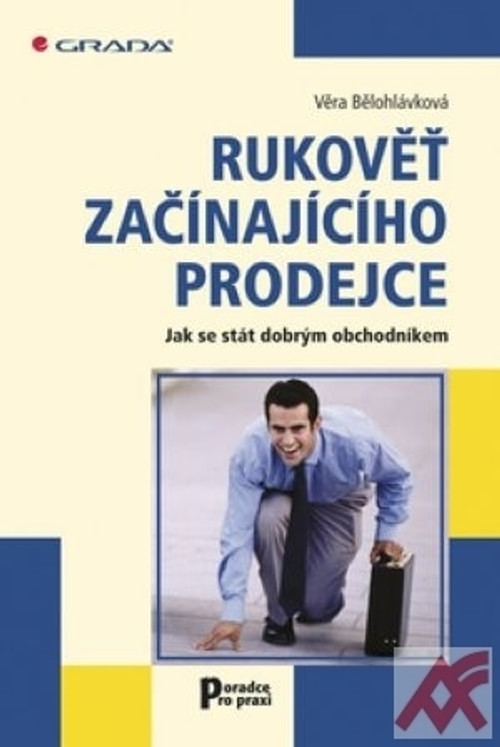 Rukověť začínajícího prodejce