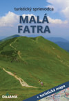 Malá Fatra - turistický sprievodca
