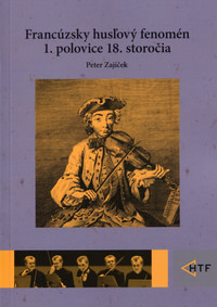 Francúzsky husľový fenomén 1. polovice 18. storočia
