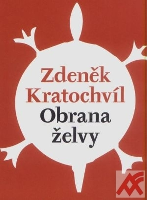 Obrana želvy