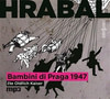 Bambini di Praga 1947 - MP3 CD (audiokniha)