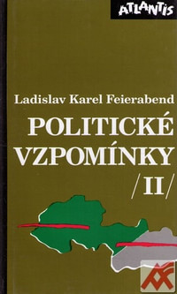 Politické vzpomínky II.