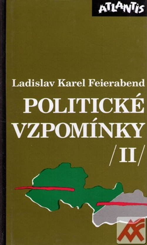 Politické vzpomínky II.