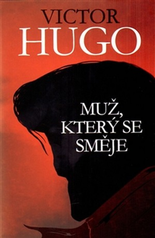 Muž, který se směje