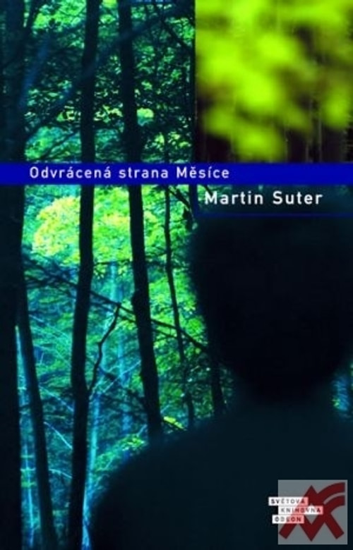 Odvrácená strana Měsíce