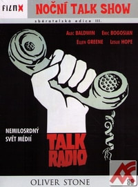 Noční talk show - DVD (Film X III.)