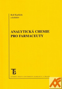 Analytická chemie pro farmaceuty