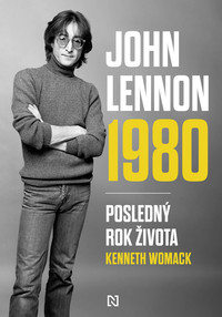 John Lennon 1980