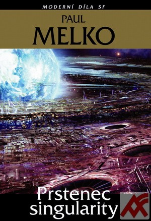 Prstenec singularity