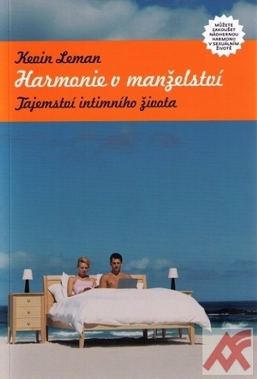 Harmonie v manželství. Tajemství intimního života