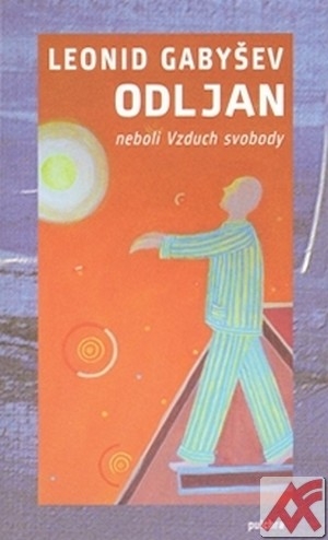 Odljan čili Vzduch svobody