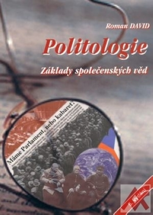 Politologie. Základy společenských věd