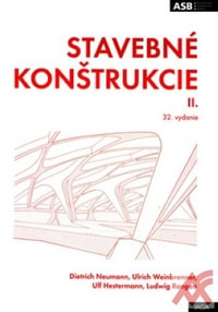 Stavebné konštrukcie II.
