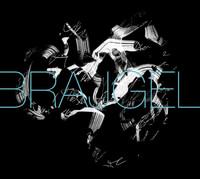 Brajgel - CD