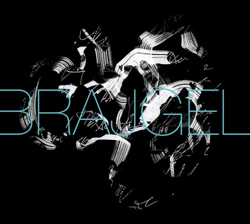 Brajgel - CD