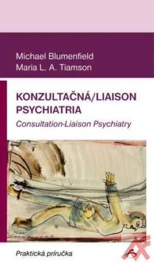 Konzultačná / Liaison psychiatria