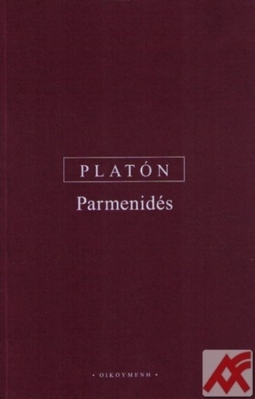 Parmenidés