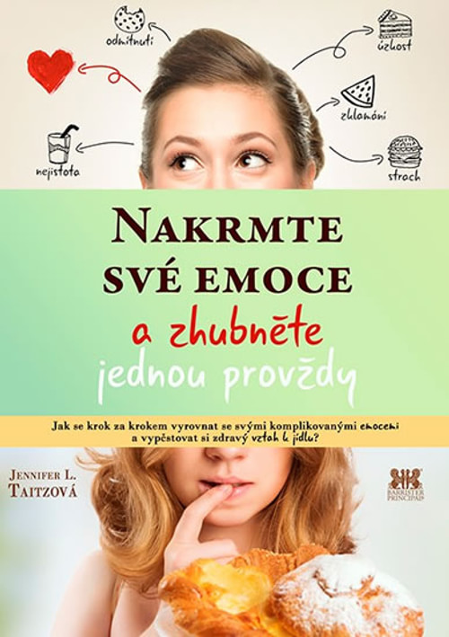 Nakrmte své emoce