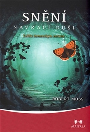 Snění navrací duši