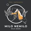 Milo nemilo - CD (audiokniha)