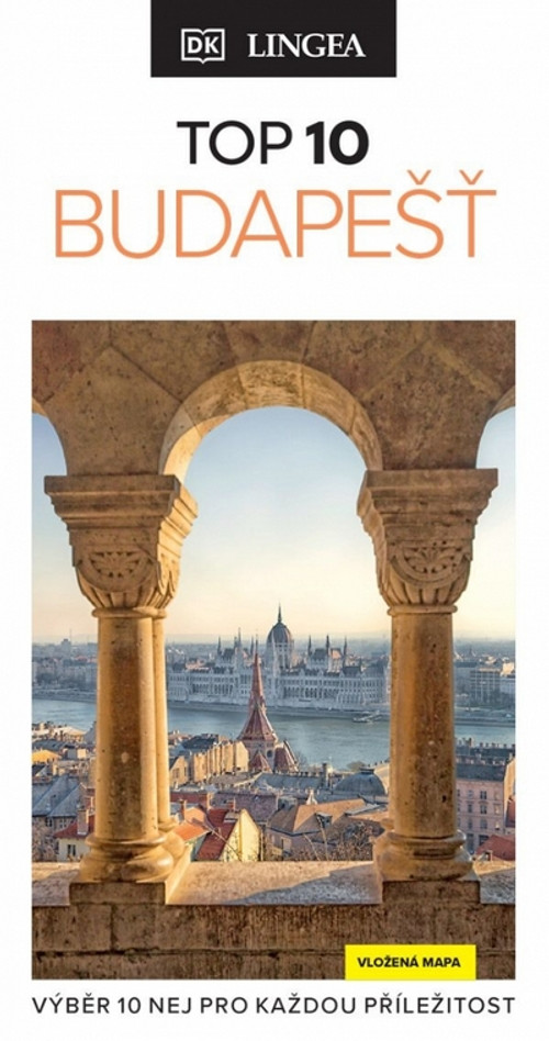 Budapešť - Top 10