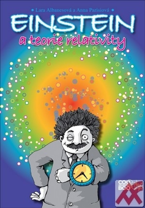 Einstein a teorie relativity