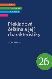 Překladová čeština a její charakteristiky