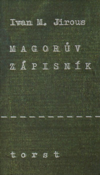 Magorův zápisník