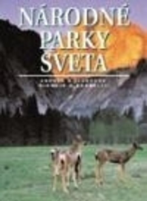 Národné parky sveta