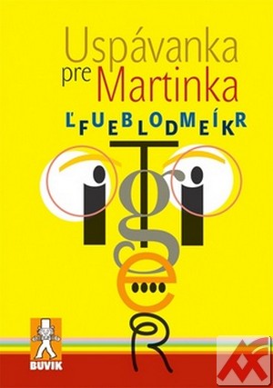 Uspávanka pre Martinka