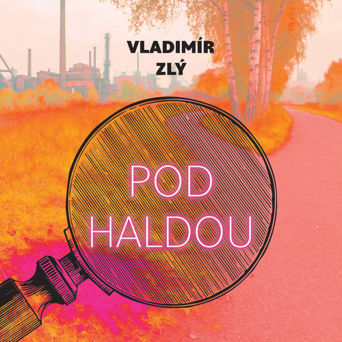 Pod haldou