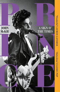 Prince: A Sign o the Times