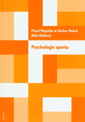 Psychologie sportu