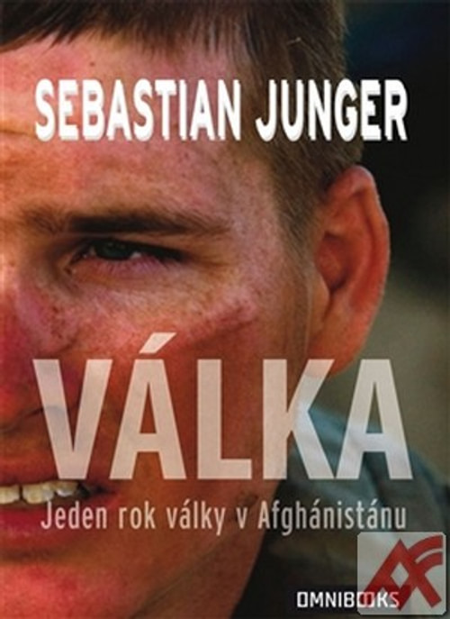 Válka. Jeden rok války v Afghánistánu