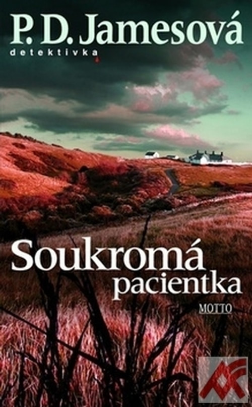 Soukromá pacientka