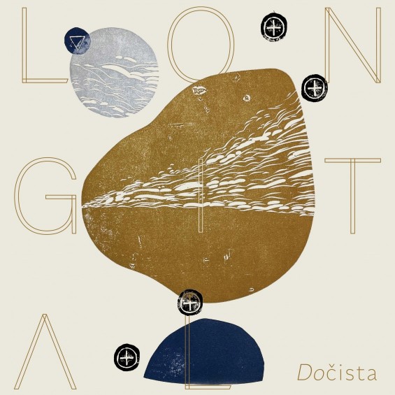 Dočista / Utterly - LP