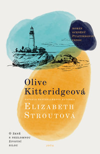 Olive Kitteridgeová (české vydanie)
