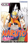 Naruto 19. Následnice