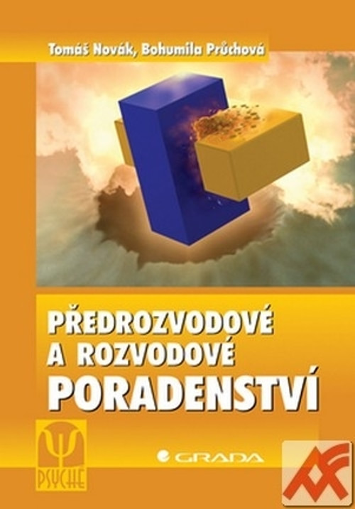 Předrozvodové a rozvodové poradenství