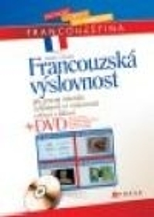 Francouzská výslovnost