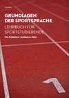 Grundlagen der Sportsprache + CD