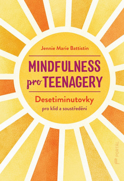 Mindfulness pro teenagery