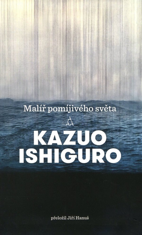 Malíř pomíjivého světa