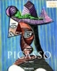 Pablo Picasso - Génius století