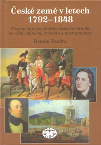České země v letech 1792-1848