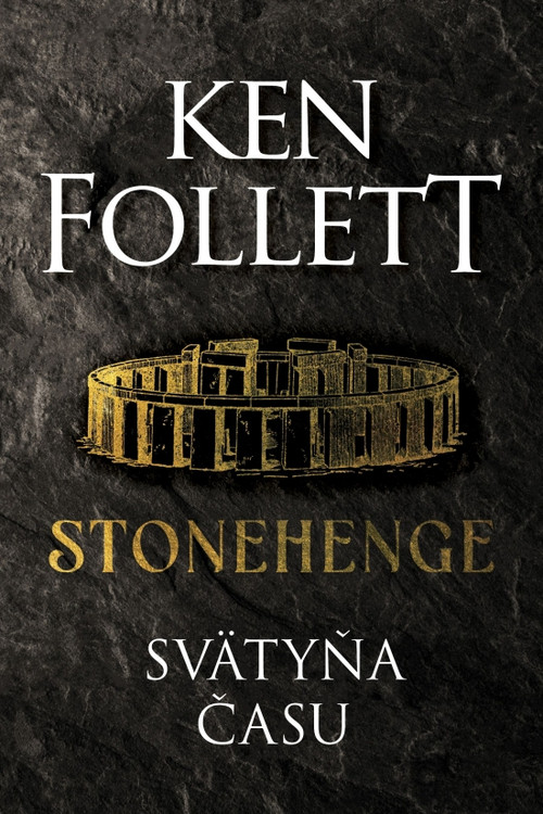 Stonehenge