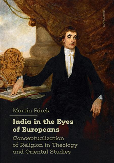 India in the Eyes of Europeans