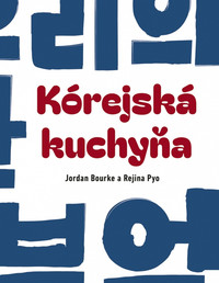 Kórejská kuchyňa